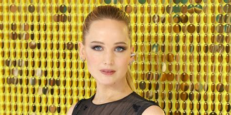 jennifer lawrence nude scene in movie|Jennifer Lawrence says raunchy ‘No Hard Feelings’ nude scene。